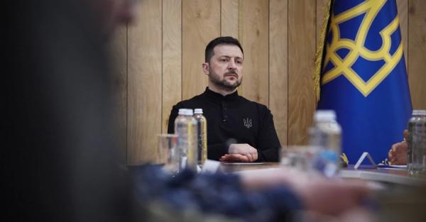 Трампу передали нові пропозиції замість Криму, — Зеленський  
