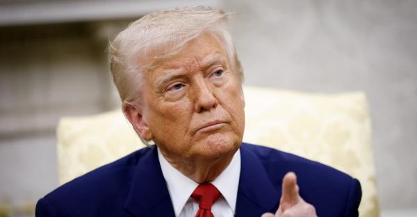 Трамп заявив про 90-денну паузу тарифів: буде діяти для 75 країн  