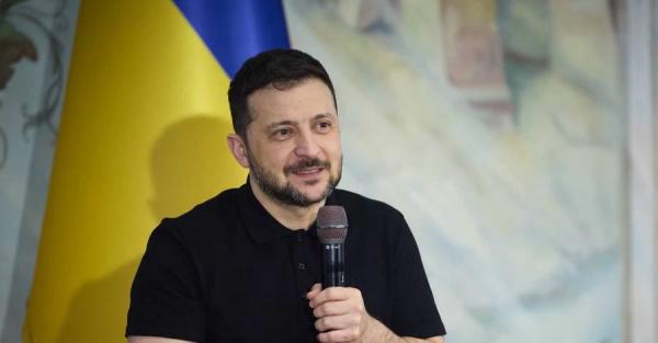 Зеленський роз'яснив деталі умов світу, переданих Трампу  