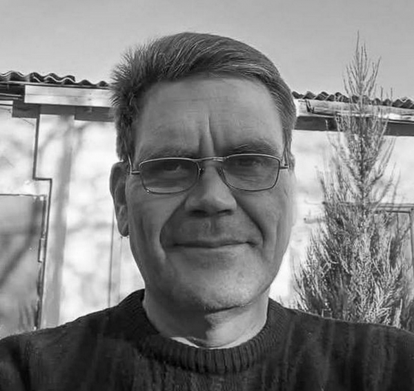 Ізмаїл в жалобі: на фронті загинув захисник Олексій Мазілов