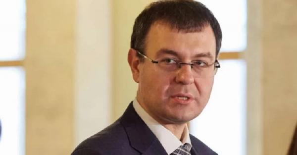 Гетманцев публічно критикує Зеленського і бореться за владу над митницею, - політолог 