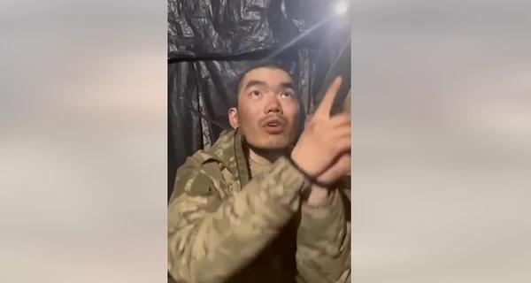 Українські військові взяли у полон перших двох громадян Китаю, — Зеленський 