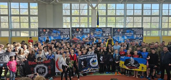 Борці з Ізмаїла привезли з чемпіонату області 14 медалей