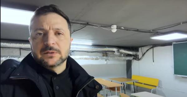 Зеленський анонсував оновлення РЕБ на 540 мільйонів гривень 