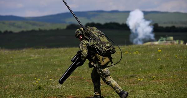 У ЗСУ спростували, що росіяни перекинули 50 тисяч військових для наступу на Харків 