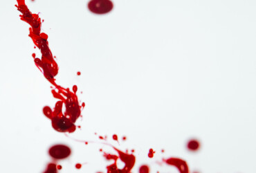 К чему снится кровь