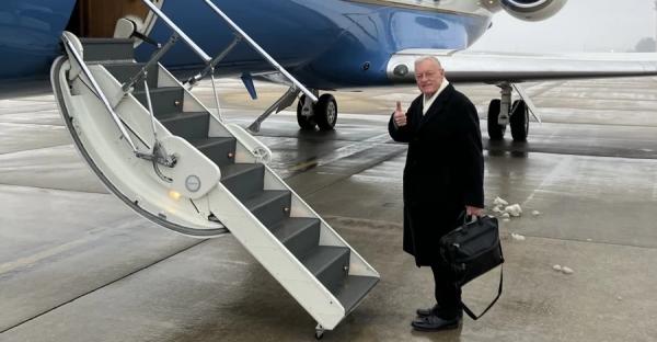 США мають мирний план, який не подобається ні Україні, ні Росії, - Келлог 