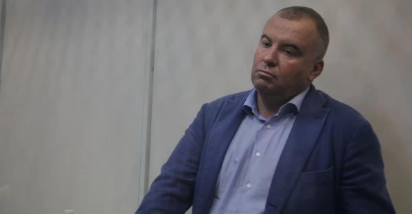 Олега Гладковського затримали в Іспанії  