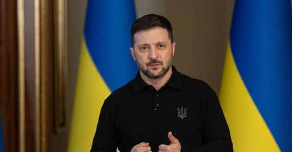 Зеленський "навіть не уявляє" зустрічі з Путіним, але готовий до неї заради людей 