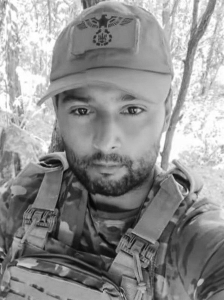 Трагічна звістка з фронту: захищаючи державу віддав життя ізмаїльський захисник Владислав Васильєв