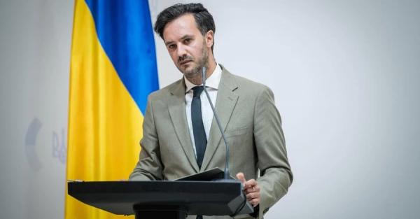 У МЗС відреагували на ідею Путіна про "буферну зону": Може бути тільки на території РФ 