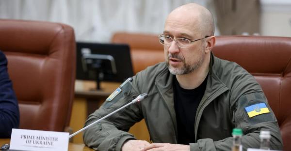 Угода про надра забезпечить Україні американські ППО, - Шмигаль 