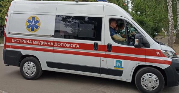 Росіяни вдарили дронами по Козачій Лопані – атакували мирних людей, а потім «швидку», яка приїхала до поранених. 