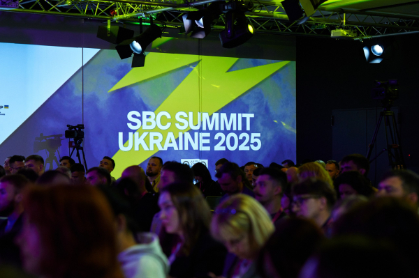Как технологии трансформируют спорт: FAVBET Tech на SBC Summit Ukraine 2025  