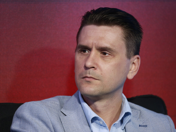 Військовий експерт Олександр Коваленко: Літній наступ ворога вже почався 