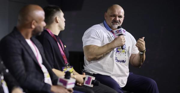 Как технологии трансформируют спорт: FAVBET Tech на SBC Summit Ukraine 2025  