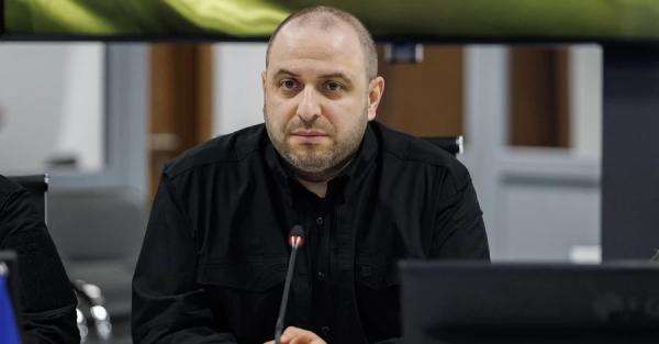 Україна передала Росії документ до другого раунду перемовин, — Умєров 