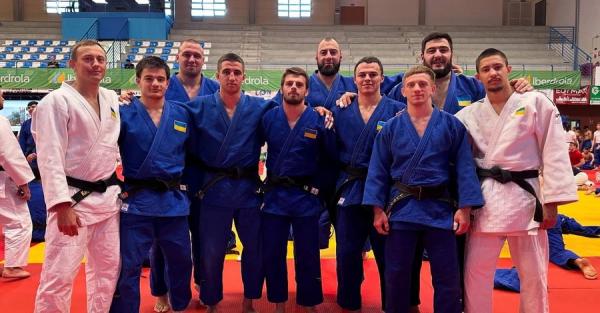Украина пропустит чемпионат мира по дзюдо изза допуска двух белорусских спортсменов  