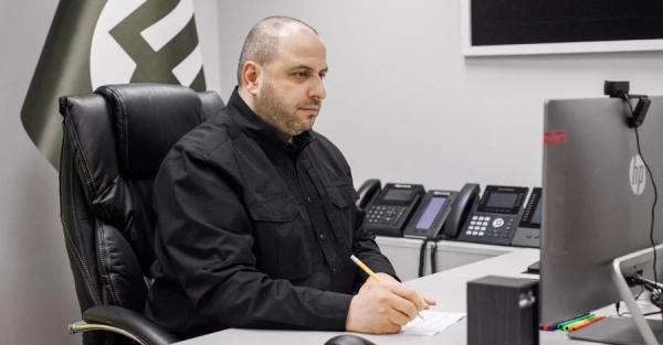  Умеров та Буданов розповіли про підготовку обміну полоненими, а в Москві вже назвали дату 