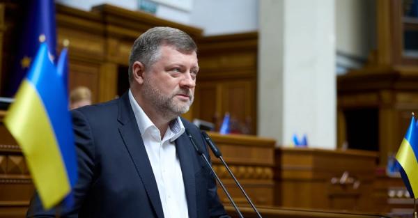 Перший віцеспікер Ради Корнієнко очолив оновлений склад наглядової ради КПІ 