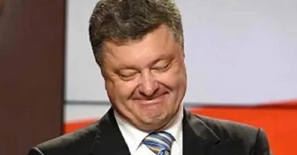 Порошенко погодився голосувати спільно зі слугами народу в обмін на закриття кримінальних справ проти нього, - Дзеркало тижня 