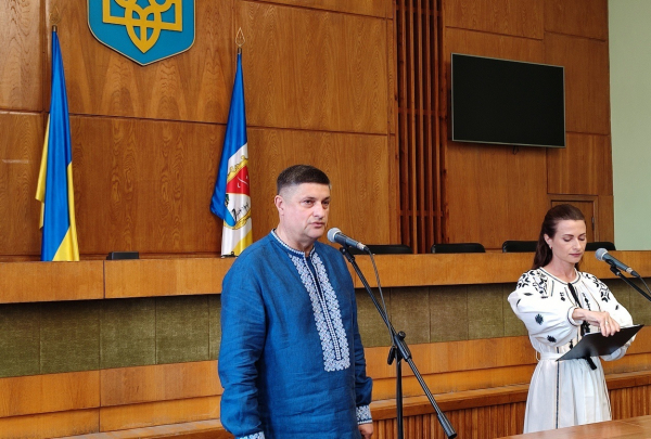 Нагородження: в Ізмаїлі цього року 69 випускників закінчили школу з відзнакою