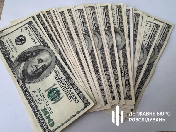 В Ізмаїлі затримали групу правоохоронців, які допомагали ухилянтам В Ізмаїлі затримали групу правоохоронців, які допомагали ухилянтам