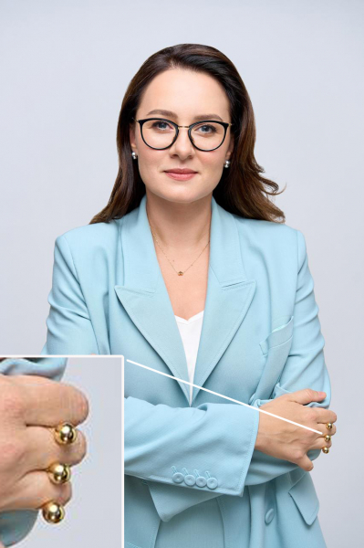 Що відомо про Юлію Свириденко: біографія, скандали, стиль життя Що відомо про Юлію Свириденко: біографія, скандали, стиль життя