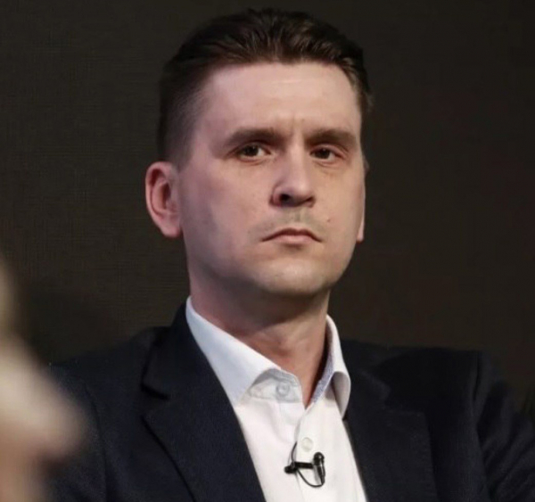 Військовий експерт Олександр Коваленко: У Шмигаля будуть зовсім інші завдання, ніж в Умєрова Військовий експерт Олександр Коваленко: У Шмигаля будуть зовсім інші завдання, ніж в Умєрова