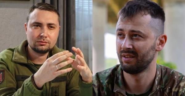 Буданов та Верес закликали очистити від кротів НАБУ та не допустити внутрішнього протистояння у країні Буданов та Верес закликали очистити від кротів НАБУ та не допустити внутрішнього протистояння у країні