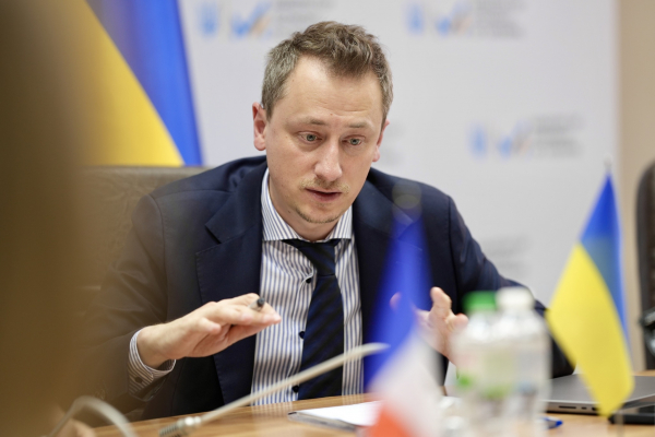 Ба, знайомі всі обличчя: хто і за що тепер відповідатиме в уряді України Ба, знайомі всі обличчя: хто і за що тепер відповідатиме в уряді України