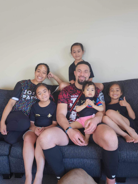 Новый соперник Усика: почему Джозефа Паркера называют самым дружелюбным боксером Новый соперник Усика: почему Джозефа Паркера называют самым дружелюбным боксером