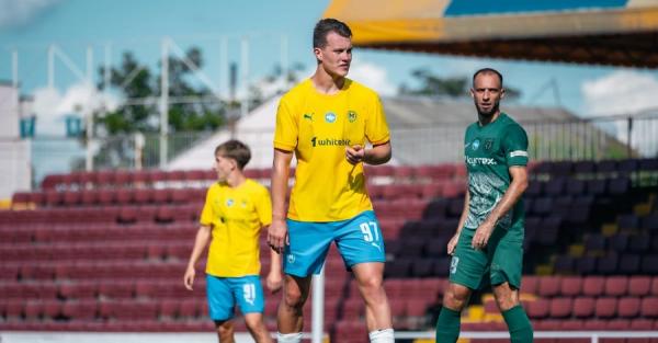 Футболист харьковского Металлиста 1925 года Алексей Сидоров уехал из Украины Футболист харьковского Металлиста 1925 года Алексей Сидоров уехал из Украины