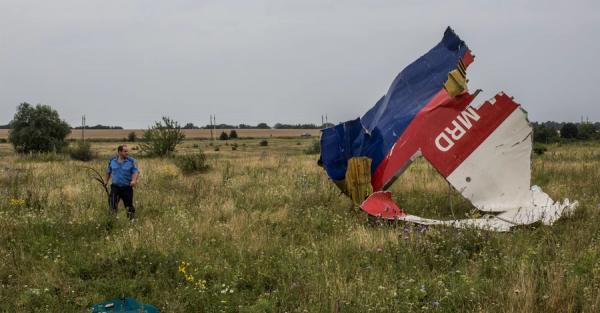 ЄСПЛ визнав Росію відповідальною за трагедію MH17 через 11 років 