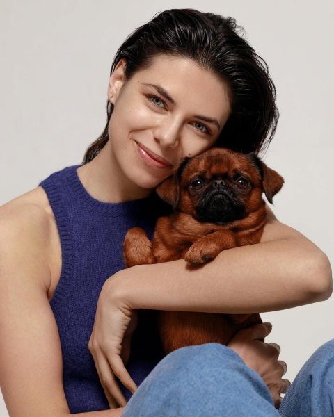 Чемпионка мира по фехтованию Влада Харькова: Пока моя страна в огне, я буду об этом говорить Чемпионка мира по фехтованию Влада Харькова: Пока моя страна в огне, я буду об этом говорить