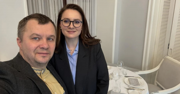 Що відомо про Юлію Свириденко: біографія, скандали, стиль життя Що відомо про Юлію Свириденко: біографія, скандали, стиль життя