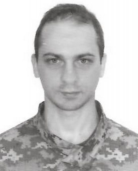 При захисті батьківщини на війні поліг ізмаїльський захисник Андрій Молдавський При захисті батьківщини на війні поліг ізмаїльський захисник Андрій Молдавський