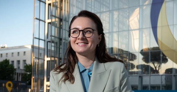 Україна готує велику угоду зі США щодо виробництва дронів, - Свириденко Україна готує велику угоду зі США щодо виробництва дронів, - Свириденко