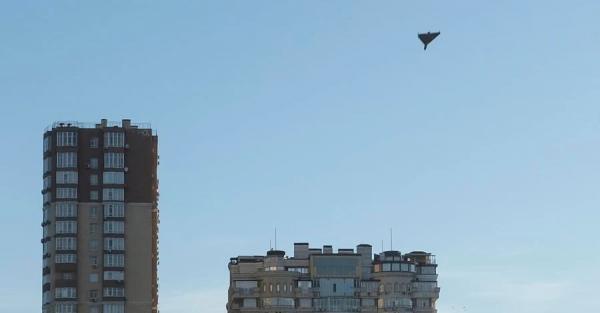 Росія посилює повітряний терор: звідки стільки дронів та як від них захиститись 