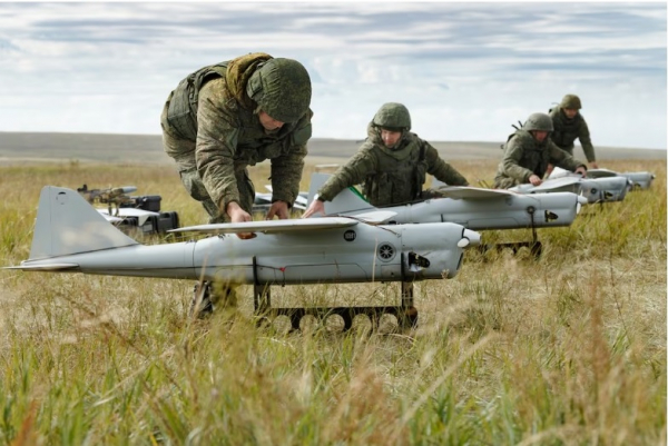 Росія посилює повітряний терор: звідки стільки дронів та як від них захиститись 