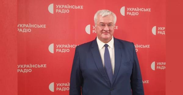 Зеленський планує замінити 20 послів України, зокрема в США, &mdash; Сибіга 