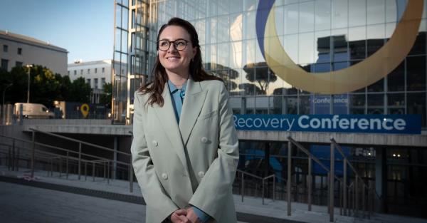 Що відомо про Юлію Свириденко: біографія, скандали, стиль життя Що відомо про Юлію Свириденко: біографія, скандали, стиль життя