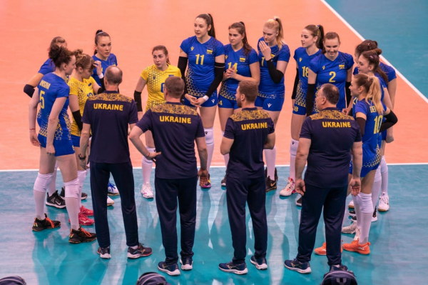 Волейболистка Кристина Немцева: Соледар &ndash; душа, которую у меня забрали  