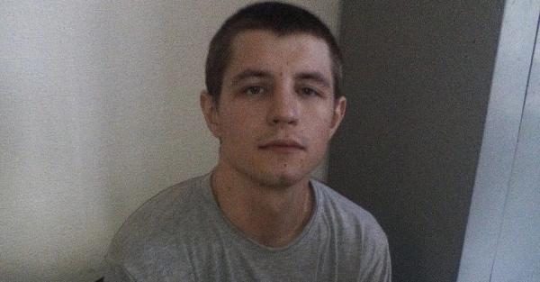 Андрію Коломійцю оформили документи для повернення в Україну 