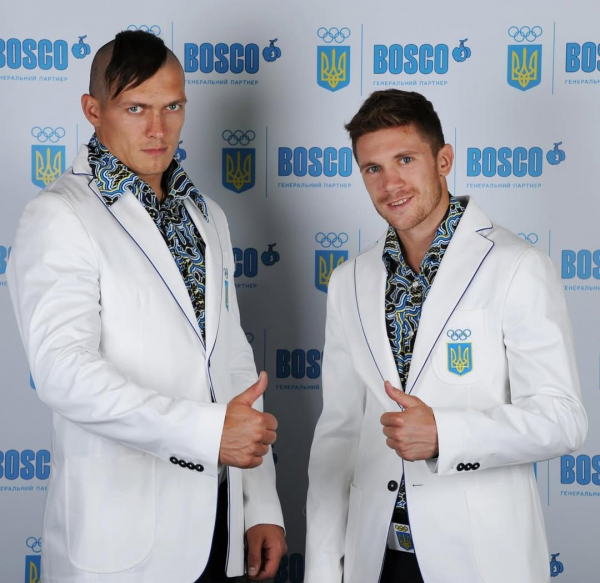 Тарас Шелестюк: Я не уходил из бокса, а в 2026 году планирую взять чемпионский пояс  