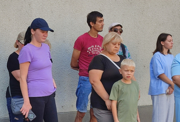 В Ізмаїлі відкрили меморіальну дошку на честь захисника України Юрія Сергєєва