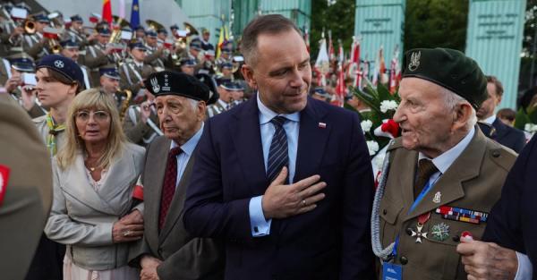 Політолог Євген Магда про те, якими будуть відносини між Україною та Польщею при президенті Каролі Навроцькому 