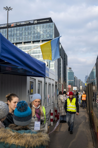 Політолог Євген Магда: Вето Навроцького на програму 800+ не схвалять і багато поляків Політолог Євген Магда: Вето Навроцького на програму 800+ не схвалять і багато поляків