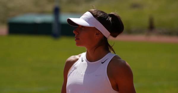 Марину БехРоманчук дисквалифицировали на 4 года за употребление допинга Марину БехРоманчук дисквалифицировали на 4 года за употребление допинга