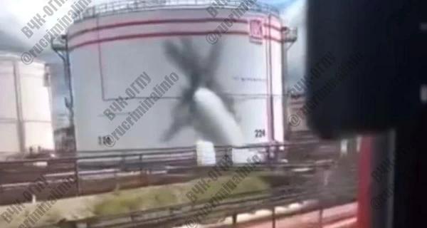 Дрони вперше атакували республіку Комі за 1700 км від України, - ЗМІ 